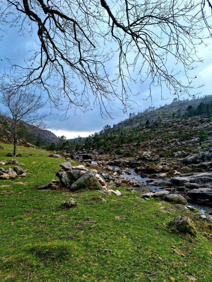 D'Oliva Geres - River Side Houses Dış mekan fotoğraf
