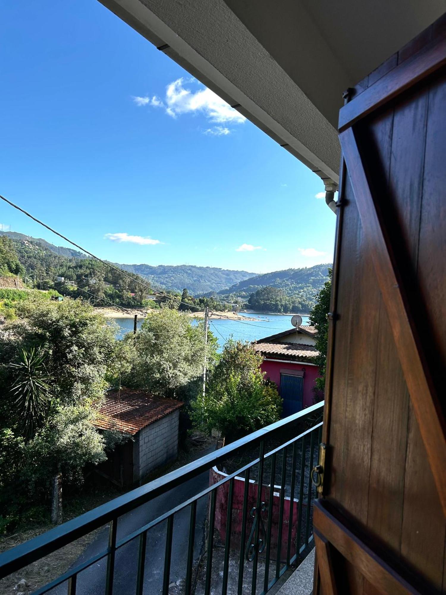 D'Oliva Geres - River Side Houses Dış mekan fotoğraf